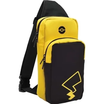 Herní konzole Nintendo Switch batoh přes rameno Pokémon Power