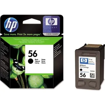 Počítačové příslušenství Originální HP C6656AE#301