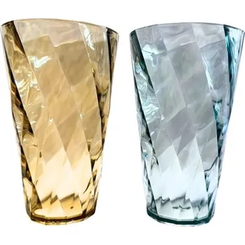 Sklenice Sada skleniček Omada TRITAN Water glass 0.55lt. 2-SET