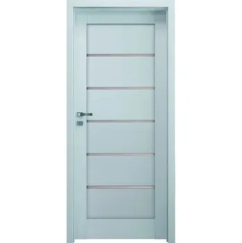Interiérové dveře Interiérové dveře Invado Tamparo Laminolack + zárubeň