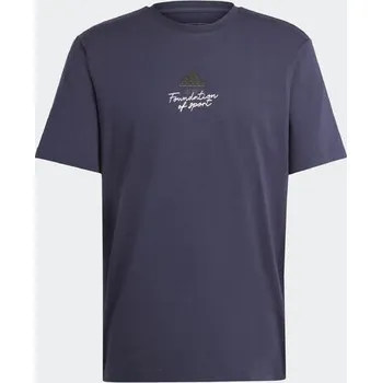 Adidas M BL SIG T IW2673 XL + DÁREK