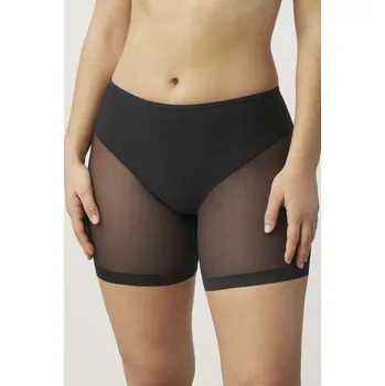 Stahovací kalhotky Ysabel Mora 19613 barva:černá XL