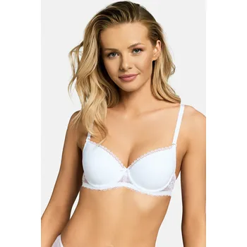 Podprsenka Henderson Julietta 23444 barva:bílá 65C