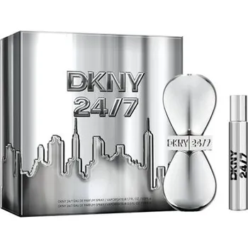 Kosmetická sada DKNY 24/7 dárková sada 2 ks