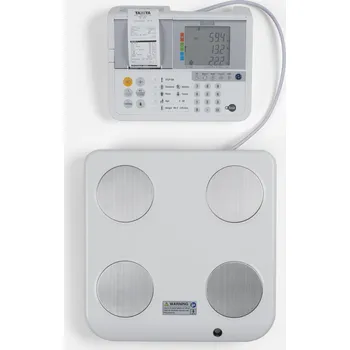 Osobní váha Tanita Tělesný analyzátor Tanita DC-430 MA S