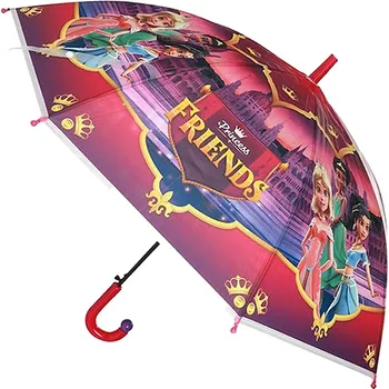 Deštník dětský Princess 68062A