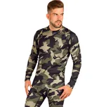 Litex Pánské funkční termo triko 7E162 7E162 XXL