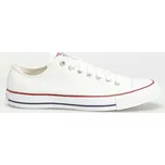 Converse Chuck Taylor All Star OX (optic white) 42.5, bílá