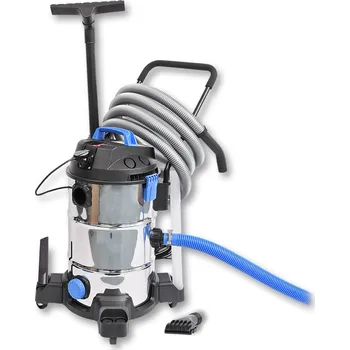 Technika k zahradnímu jezírku AquaForte Vacuum Cleaner Pro