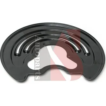 Brzdový kotouč YSP-YS-SP0198