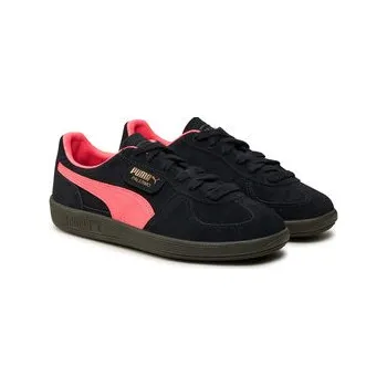 Dámské tenisky Sneakersy Puma Palermo 396463 26 Černá 40