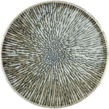 Talíř Made in Japan (MIJ) Kizami Předkrmový Talíř 19,5 cm