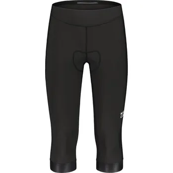 Cyklistické kalhoty Dámské kalhoty MALOJA AlbrisM. 3/4 NOS Moonless XL