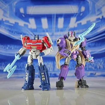 Figurka Hasbro Transformers MV8 Primární měnič, více druhů