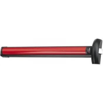 Dveřní kování CISA Vrchní panikové kování FAST Touch - 1bodové, protipožární