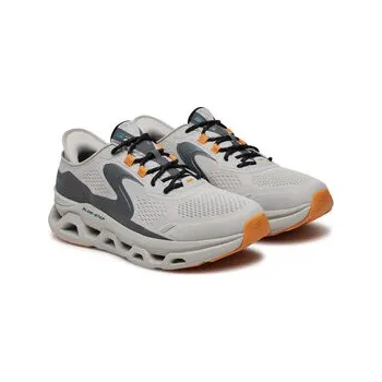 Dámská obuv Sneakersy Skechers 232921/GYCC Šedá 42