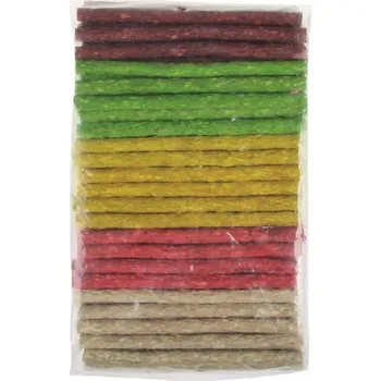 Pamlsek pro psa Tyč munchy 8-9mm/12,5cm/100ks/