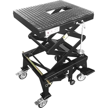 zvedák Hydraulický zvedák mx moto (nosnost 135 kg), q-tech