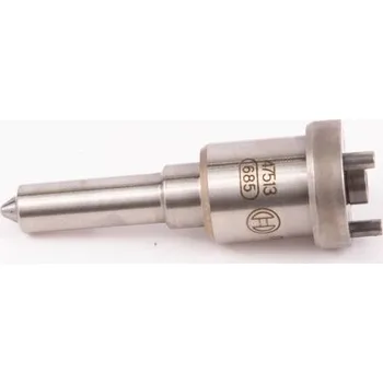 Palivový systém Sada na opravy, vstřikovací tryska BOSCH 2 437 010 108