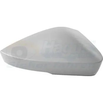 Auto zrcátko Kryt, vnejsi zrcatko VAN WEZEL 7611844