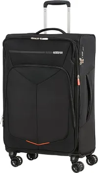 American Tourister Summerfunk Spinner 67 cm černý