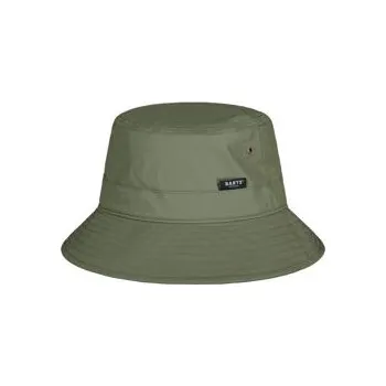 Oblečení a móda Klobouk Barts ALYSSIE HAT Army velikost O/S