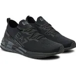 Sneakersy EA7 Emporio Armani X8X095 XK240 S244 Černá 40_23