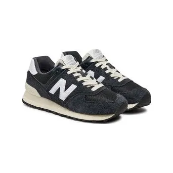 Dámské tenisky Sneakersy New Balance U574RBH Šedá 36
