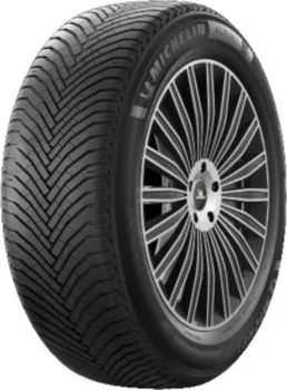 Zimní osobní pneu Michelin Alpin 7 225/65 R17 106 H XL