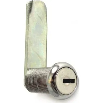 Nábytkové kování Zámek Euro-Locks 1341-0055