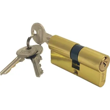 Vložka do dveří Stavební vložka EURO STAR 0 30/35 mm