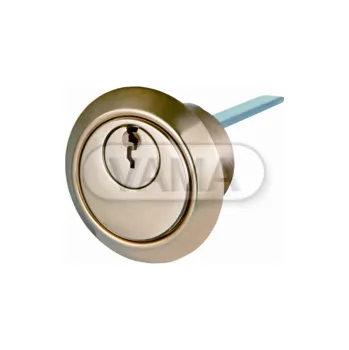 Vložka do dveří Assa Abloy FAB 220RS k přídavnému zámku