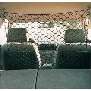 Síť do auta bezpečnostní Trixie