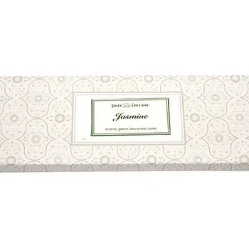 Čajovna Vonné tyčinky - Pure Incense, Jasmine