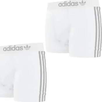 Boxerky Spodní prádlo adidas Originals 2-pack M 4A4M51 S