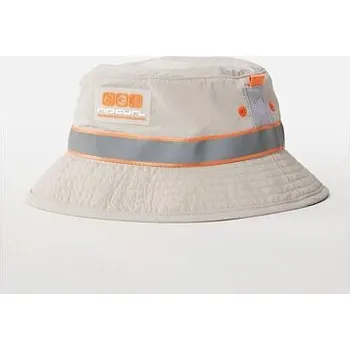 Klobouk Klobouk Rip Curl ARCHIVE MID BRIM HAT Stone velikost S/M