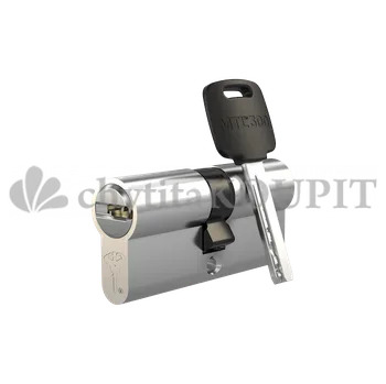 Vložka do dveří Cylindrická vložka MUL-T-LOCK MTL300 30+40mm 5 klíčů