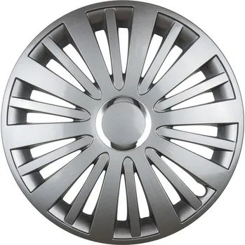 Poklice na kolo Leoplast 14" FALCON Grafit