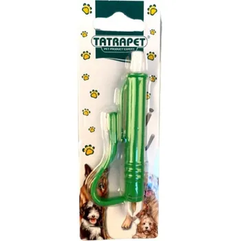 Pinzeta + háček na klíšťata um.hmota Tatarapet