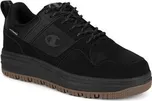 Sneakersy Champion RD18 UTILITY B GS LOW S32941-KK001 Černá 40