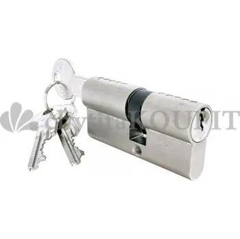 Vložka do dveří Bezpečnostní vložka STAR 70S 55/65