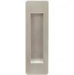 Richter Czech Zamaková zapuštěná mušle na posuvné dveře RICHTER RK.MUS.GROSSETO.NIMAT