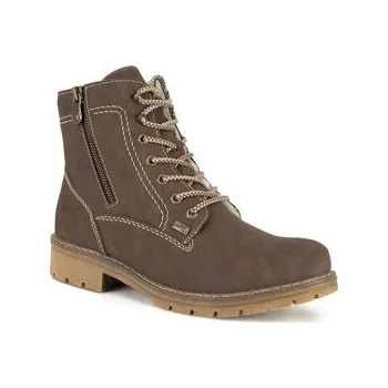 Dámská zimní obuv Kotníková obuv Rieker Y9134-25 Hnědá 36