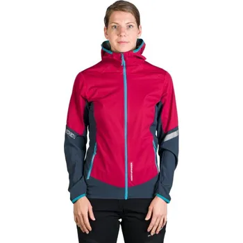 Dámská větrovka Northfinder Delores Cherryblue