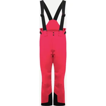 Snowboardové kalhoty Kalhoty KJUS Girls Silica Pants Barva: K0034009, Velikost: 152, Pohlaví: Dětské