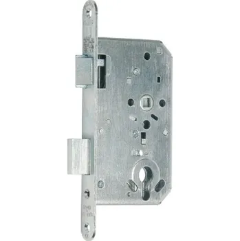 zadlabací zámek ASSA ABLOY Panikový zadlabací zámek NEMEF 1769/77/24LH