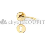 ACT Rozetové dveřní kování Jana Ms Fab