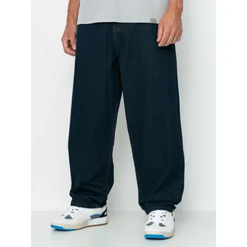 Pánské kalhoty Wasted Paris Signature Casper (raw blue) 36, námořnická modrá