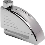 Zámek na brzdový kotouč motorky s alarmem TOKOZ