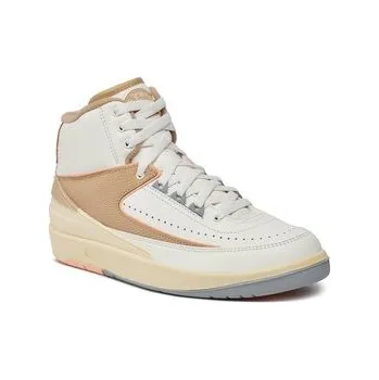 Pánské tenisky Sneakersy Nike Air Jordan 2 Retro DX4400 118 Bílá 38_5